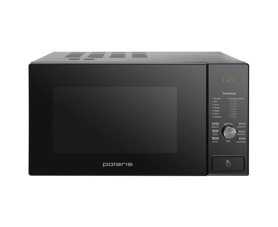  Микроволновая печь Polaris PMO 2303D черный 