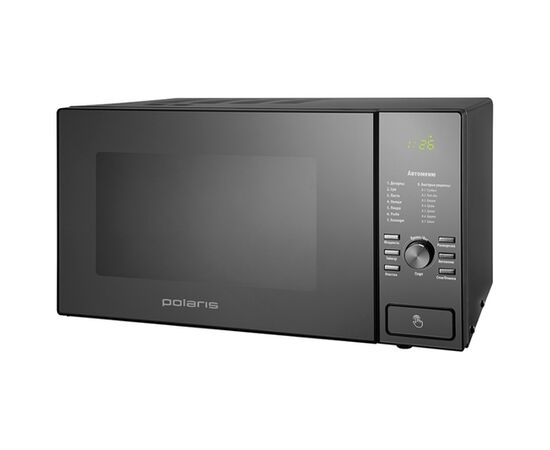  Микроволновая печь Polaris PMO 2303D черный 