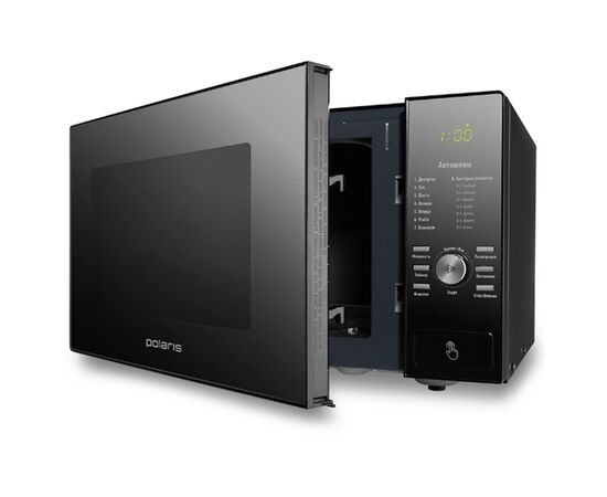  Микроволновая печь Polaris PMO 2303D черный 