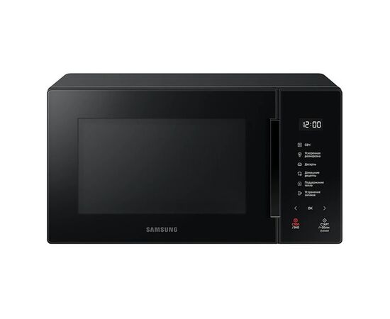  Микроволновая печь Samsung MS23T5018AK черный 