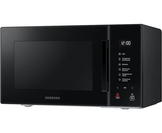  Микроволновая печь Samsung MS23T5018AK черный 
