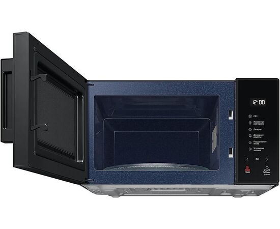 Микроволновая печь Samsung MS23T5018AK черный 