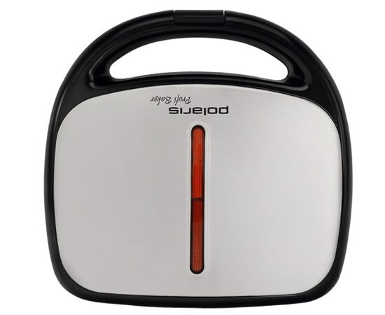  Сэндвичница POLARIS PST 0203 черный 