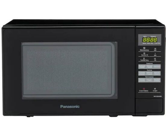  Микроволновая печь PANASONIC NN-SB26MBZPE 