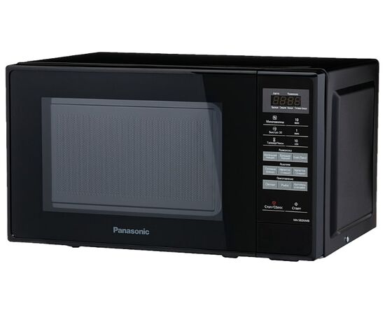  Микроволновая печь PANASONIC NN-SB26MBZPE 