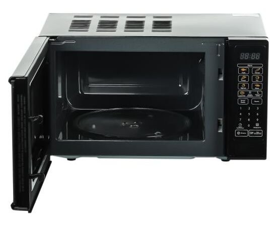  Микроволновая печь Galanz MOG-2011DB 20л. 700Вт черный 