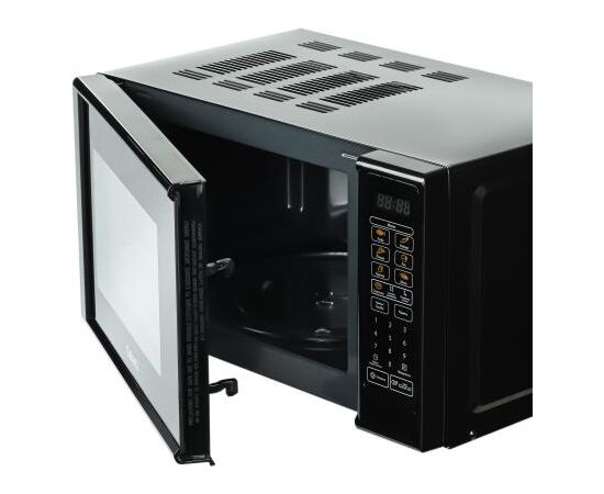  Микроволновая печь Galanz MOG-2011DB 20л. 700Вт черный 