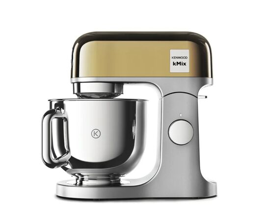  Кухоная машина KENWOOD KMX760YG 