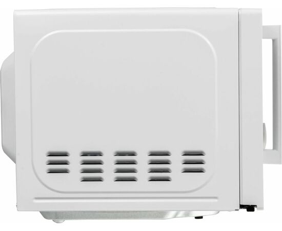  Микроволновая печь HYUNDAI HYM-M2060, 700Вт, 20л, белый 