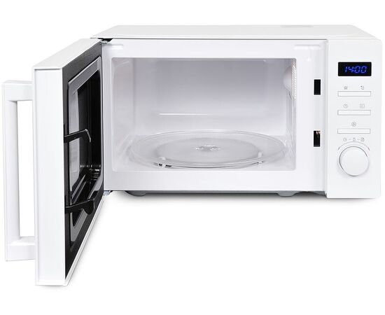  Микроволновая печь HYUNDAI HYM-M2060, 700Вт, 20л, белый 