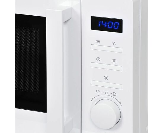  Микроволновая печь HYUNDAI HYM-M2060, 700Вт, 20л, белый 