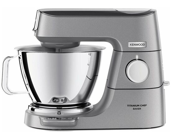  Кухонный комбайн Kenwood KVC85.004SI 