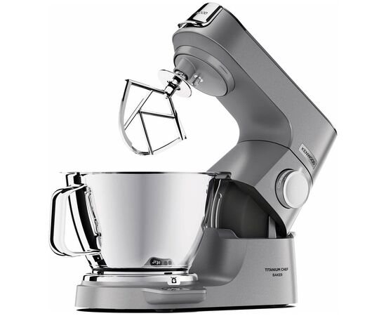  Кухонный комбайн Kenwood KVC85.004SI 