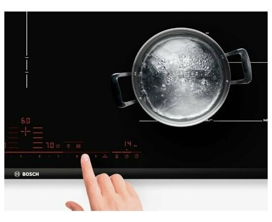  Варочная панель Bosch PIV975DC1E 
