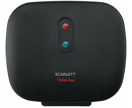  Гриль Scarlett SC-EG350M08 With Love 
