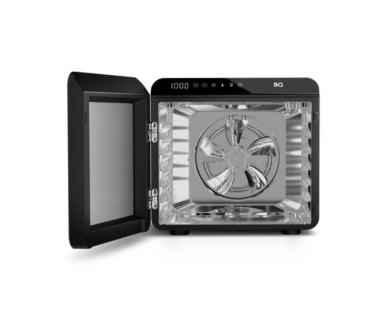  Сушилка для овощей и фруктов BQ FD1006 Black 