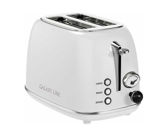  Тостер GALAXY LINE GL 2922 