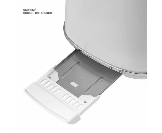  Тостер GALAXY LINE GL 2922 