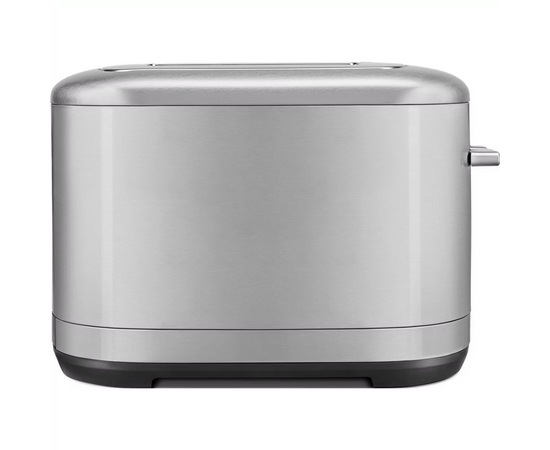  Тостер KitchenAid 5KMT2109ESX нерж на 2 тоста, 