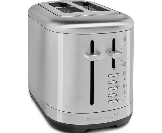  Тостер KitchenAid 5KMT2109ESX нерж на 2 тоста, 