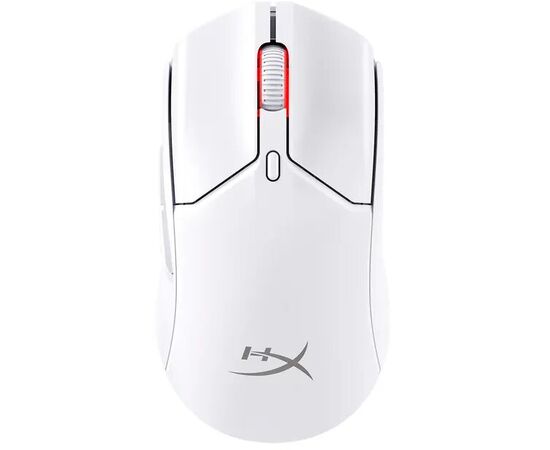  Мышь HyperX Pulsefire Haste 2 Mini 7D389AA белый 