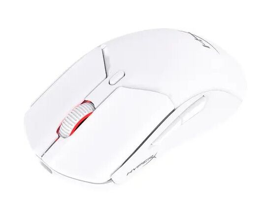  Мышь HyperX Pulsefire Haste 2 Mini 7D389AA белый 