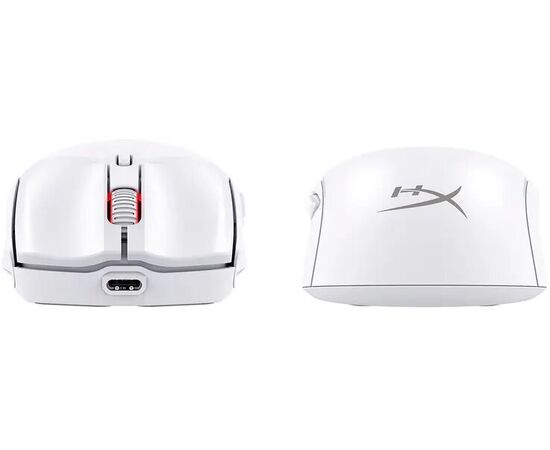  Мышь HyperX Pulsefire Haste 2 Mini 7D389AA белый 