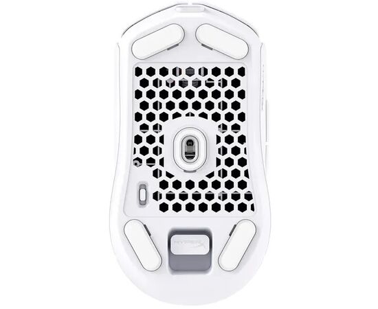  Мышь HyperX Pulsefire Haste 2 Mini 7D389AA белый 