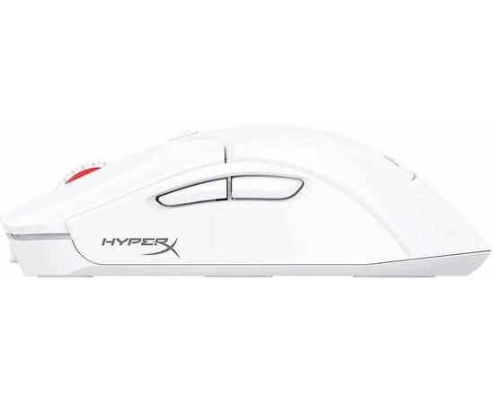  Мышь HyperX Pulsefire Haste 2 Mini 7D389AA белый 