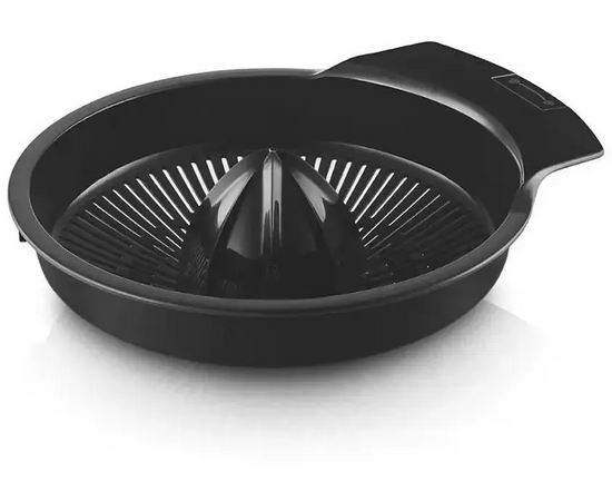  Кухонный комбайн Philips HR7776/90 черный 