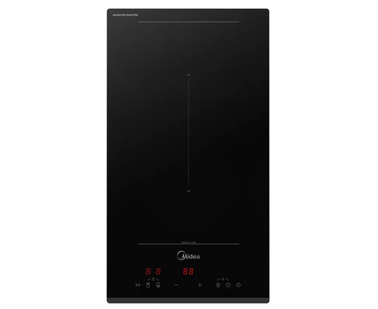  Варочная поверхность Midea MIH37103F черный 