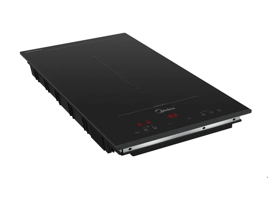  Варочная поверхность Midea MIH37103F черный 