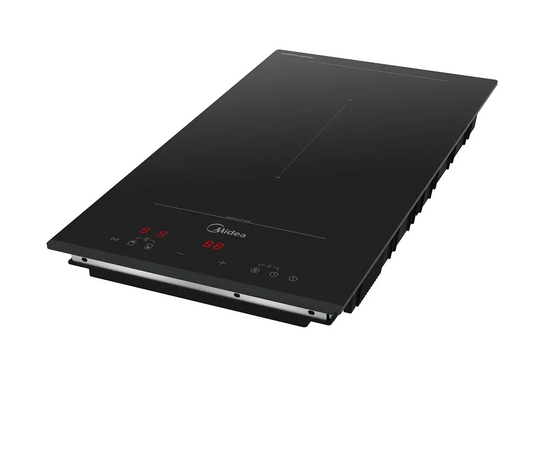  Варочная поверхность Midea MIH37103F черный 