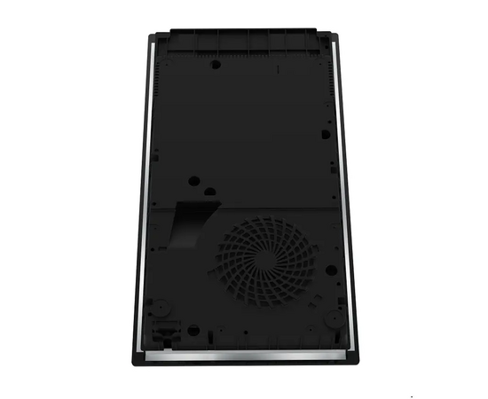  Варочная поверхность Midea MIH37103F черный 