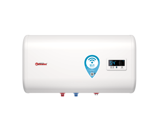  Водонагреватель Thermex IF 50 H (pro) Wi-Fi белый 
