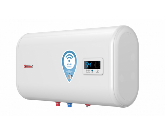  Водонагреватель Thermex IF 50 H (pro) Wi-Fi белый 