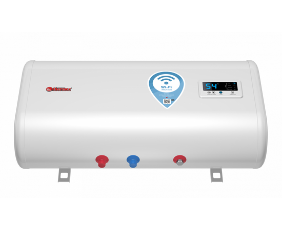  Водонагреватель Thermex IF 50 H (pro) Wi-Fi белый 