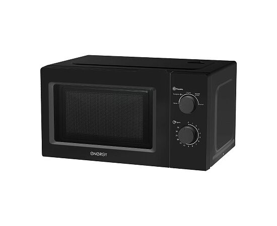  Микроволновая печь ENERGY EMW-20705, черная 