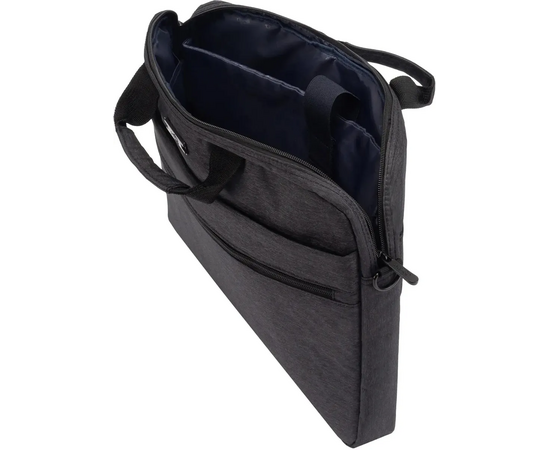  Сумка для ноутбука PC PET PCP15C4GY 15.6" темно-серый 