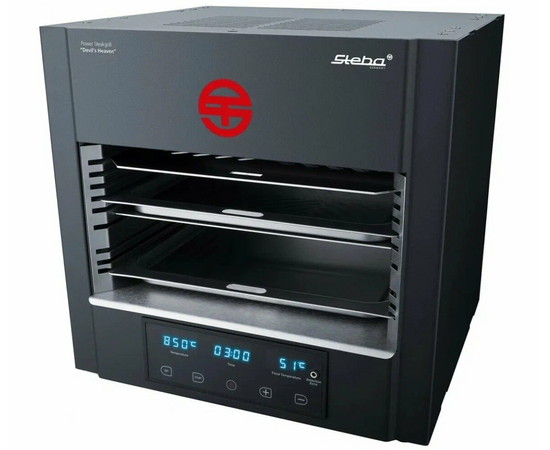  Электрогриль Steba PS E2600 XL 