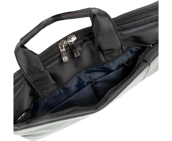  Сумка для ноутбука 13.3" Riva 8221 черный полиэстер 