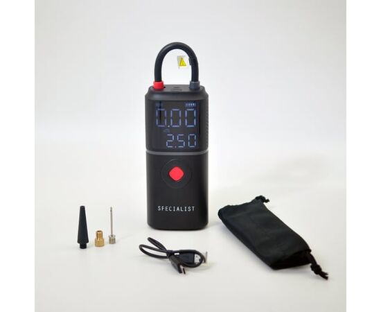  Автомобильный компрессор Berkut DAC-compact 12л/мин шланг 0.10м 