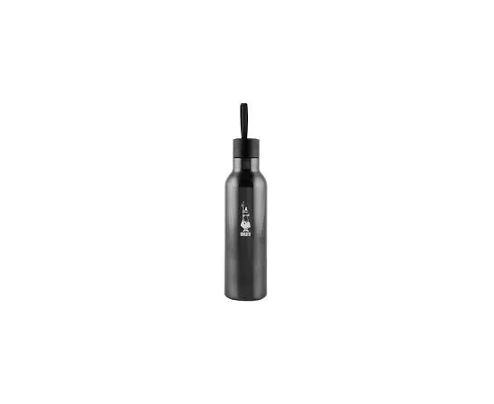  Термобутылка Bialetti DCXIN00008 500мл Dark Grey 