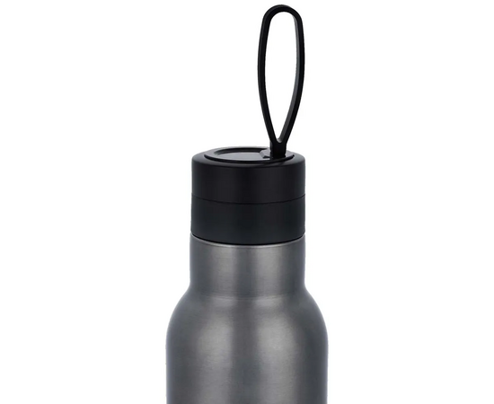  Термобутылка Bialetti DCXIN00008 500мл Dark Grey 