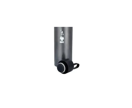  Термобутылка Bialetti DCXIN00008 500мл Dark Grey 