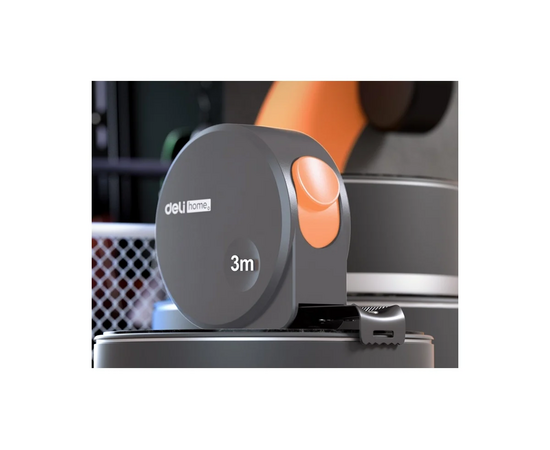  Набор ручного инструмента Deli HT0004C Home Series Gray 4 предмета 