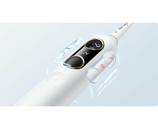  Электрическая зубная щетка Usmile Y10 Pro 
