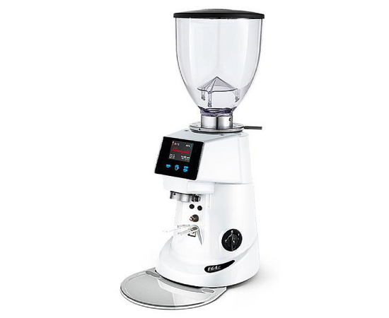  Кофемолка FIORENZATO F64E белый 