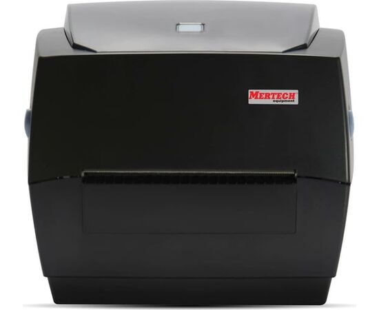  Термопринтер Mertech TLP100 Terra Nova 4589 черный 