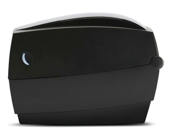  Термопринтер Mertech TLP100 Terra Nova 4589 черный 